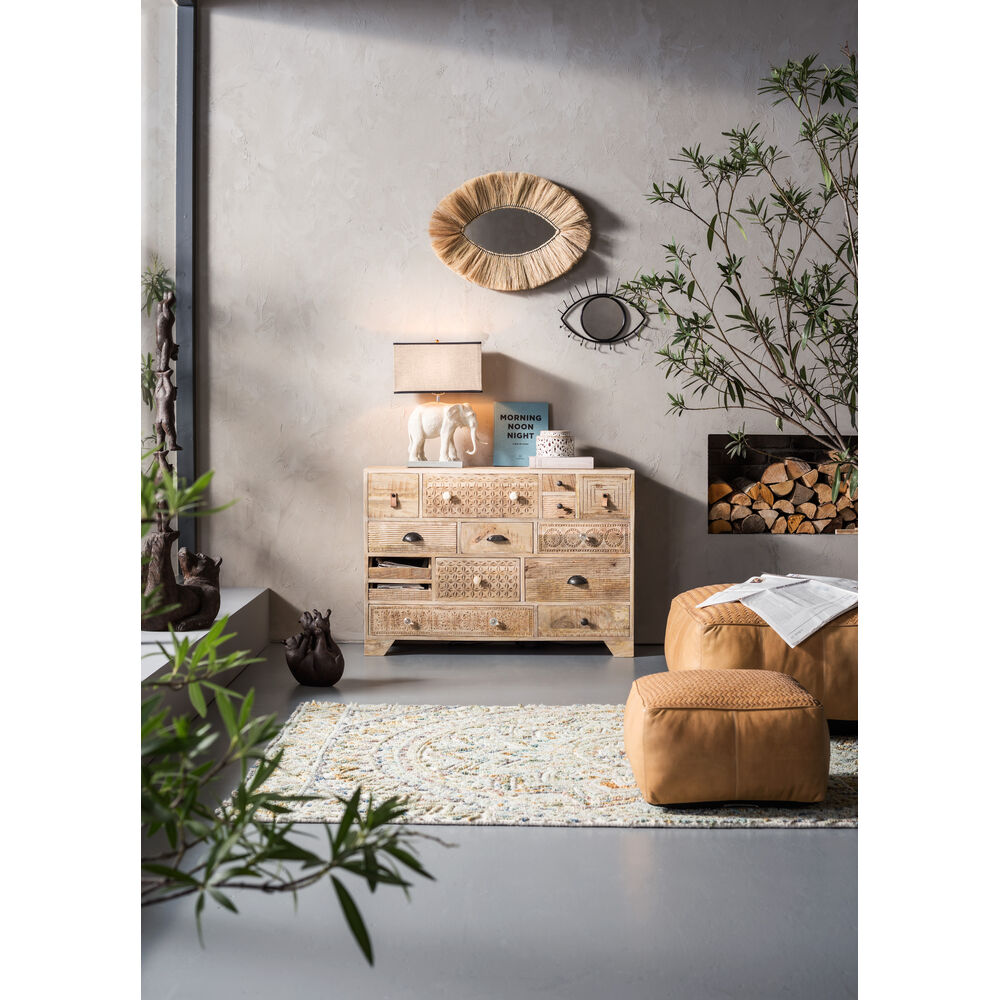 Dresser Puro 14 Drawers