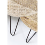 Coffee Table Puro (4/Set)