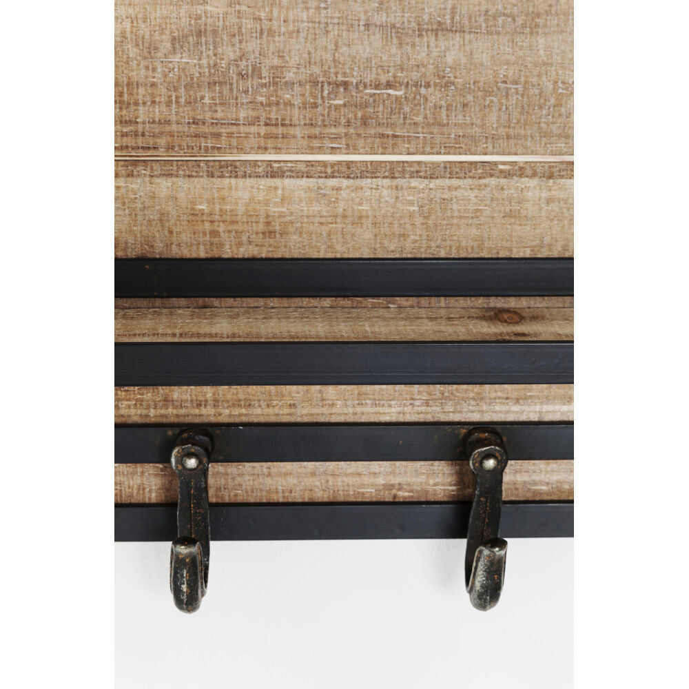 Coat Rack Cottage