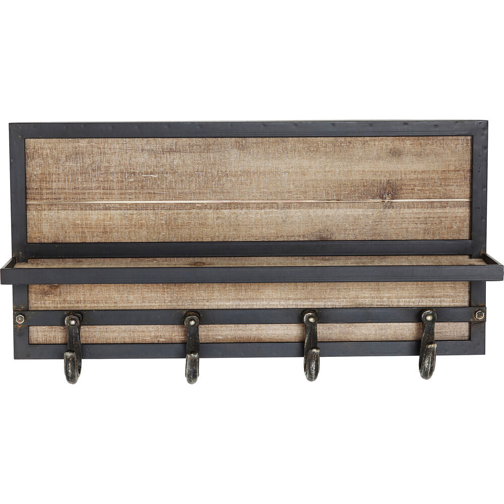 Coat Rack Cottage
