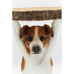 Side Table Animal Mr. Jack Ø33cm
