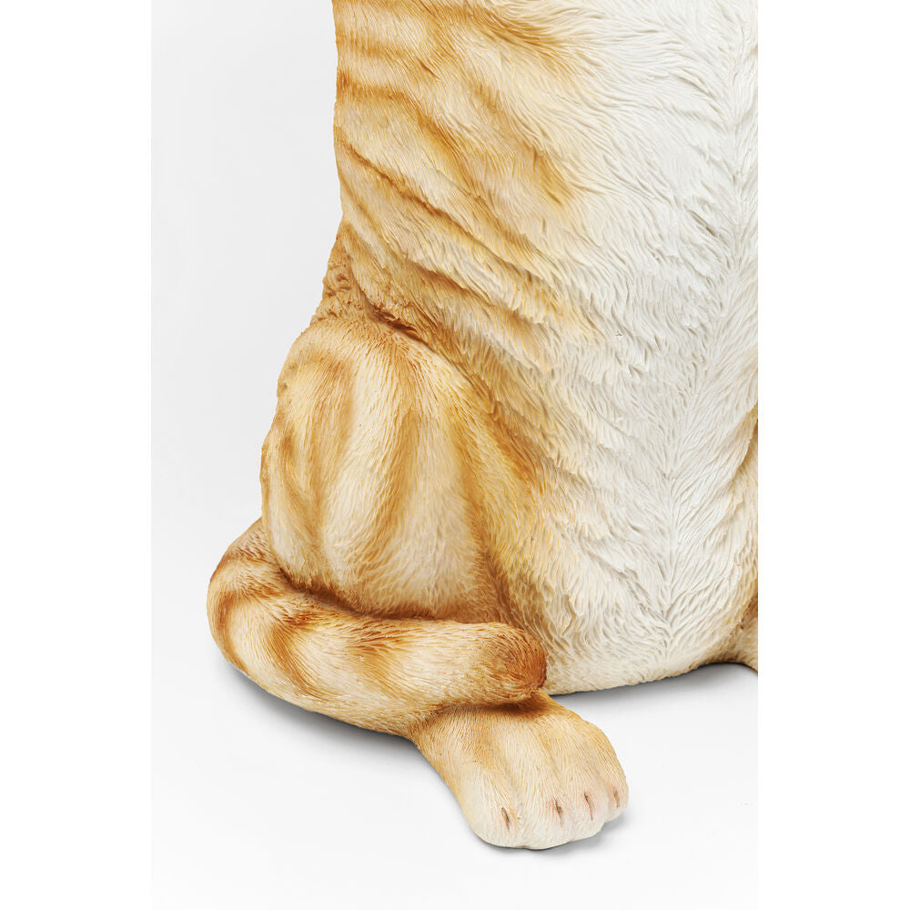 Side Table Animal Ms Cat Ø33cm