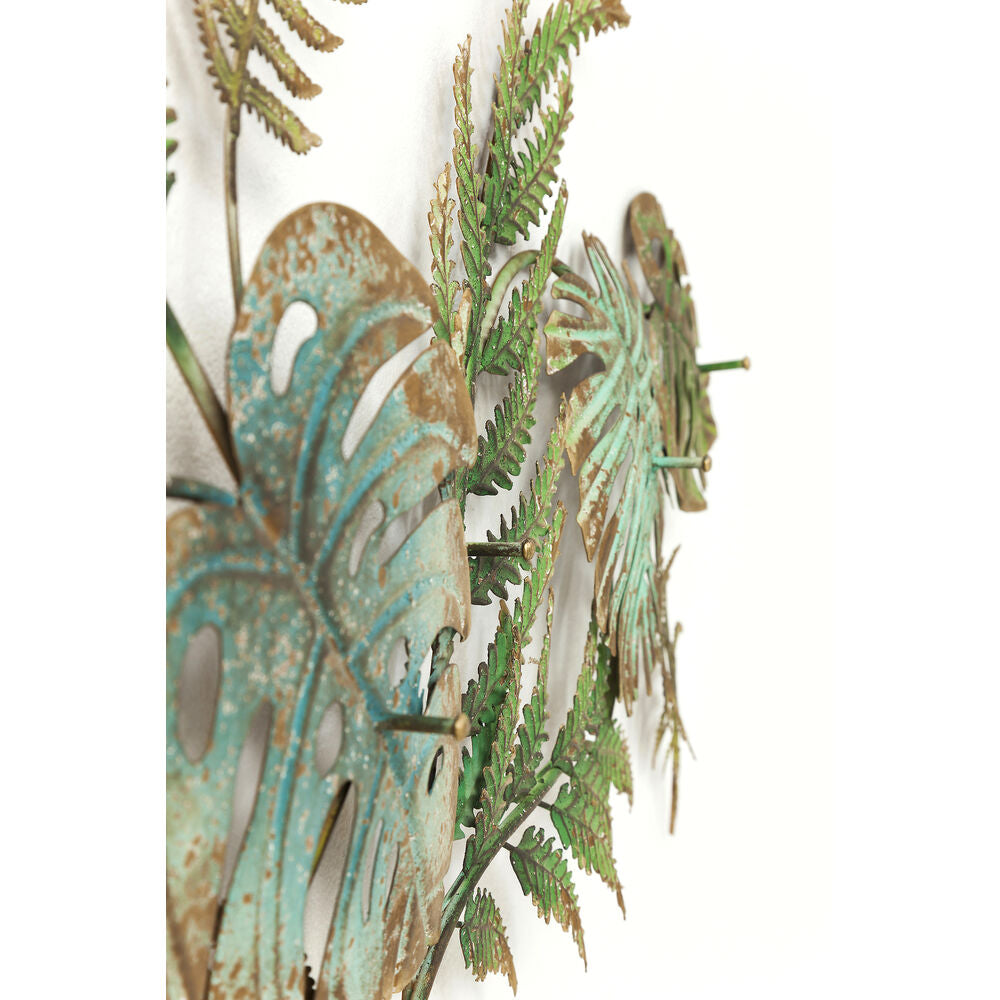 Coat Rack Jungle Party Colore