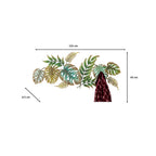 Coat Rack Jungle Party Colore