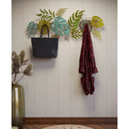 Coat Rack Jungle Party Colore