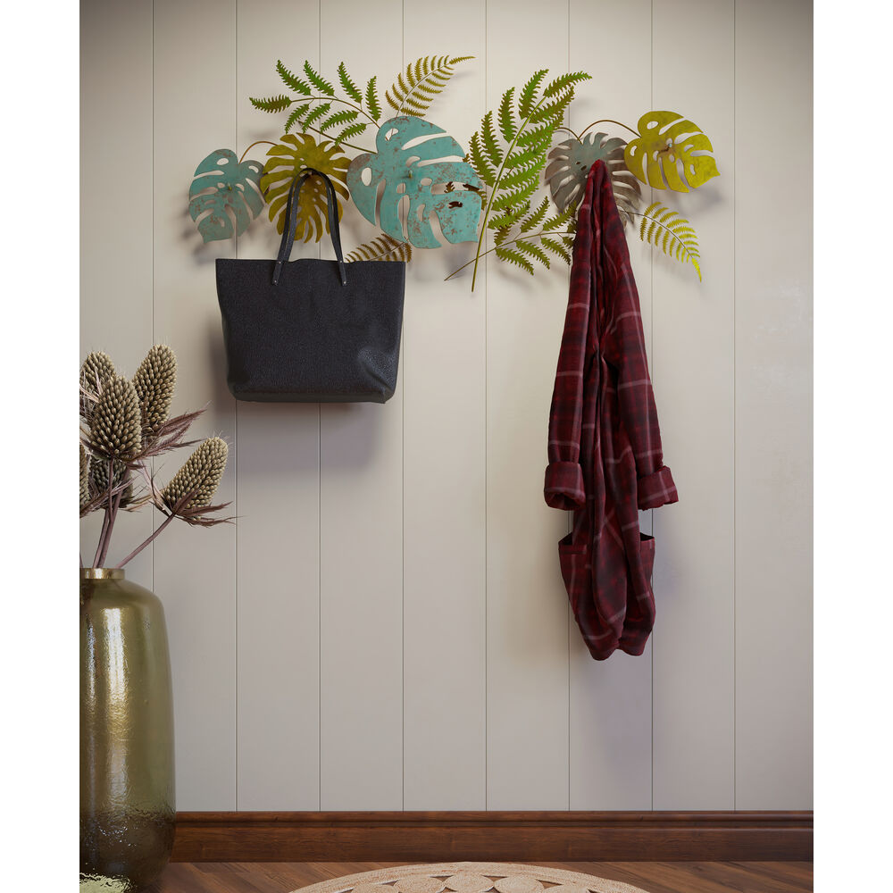 Coat Rack Jungle Party Colore