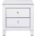 Dresser Small Luxury 2 Drawers