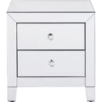 Dresser Small Luxury 2 Drawers