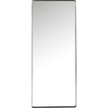 Mirror Ombra Soft Black 200x80cm