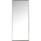 Mirror Ombra Soft Black 200x80cm