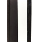 Mirror Ombra Soft Black 200x80cm