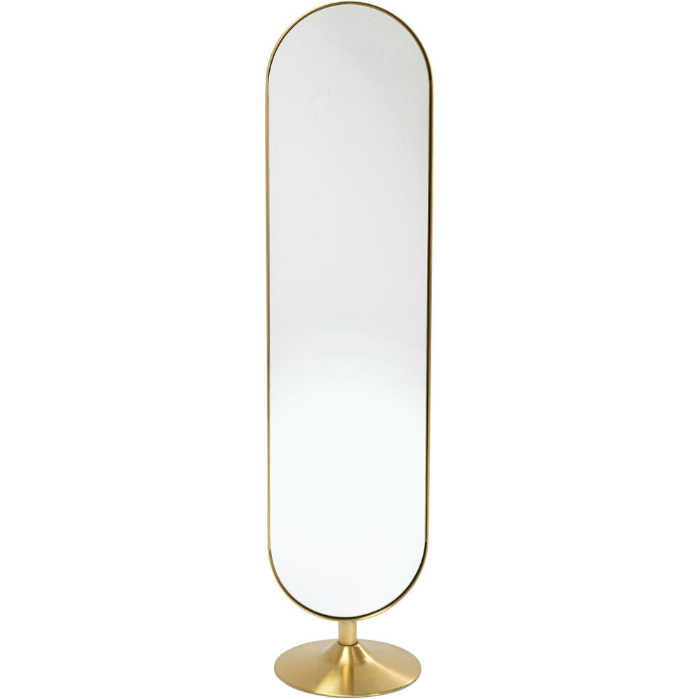 Floor miror curve 40*170cm