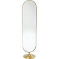 Floor miror curve 40*170cm