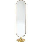 Floor miror curve 40*170cm