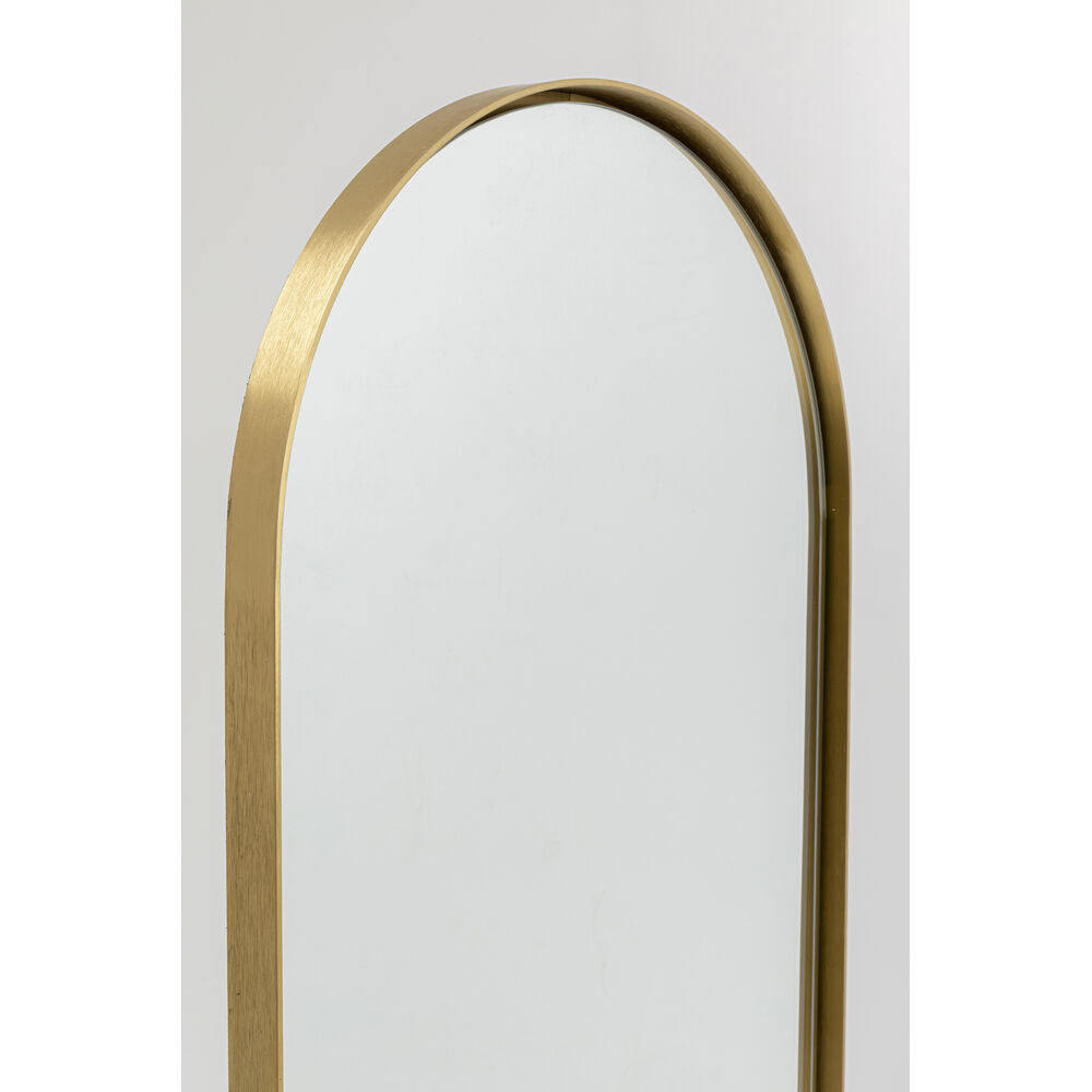 Floor miror curve 40*170cm