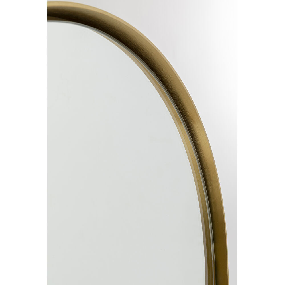 Floor miror curve 40*170cm