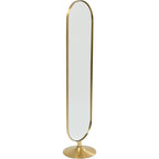 Floor miror curve 40*170cm