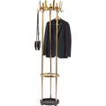 Coat Rack Gala