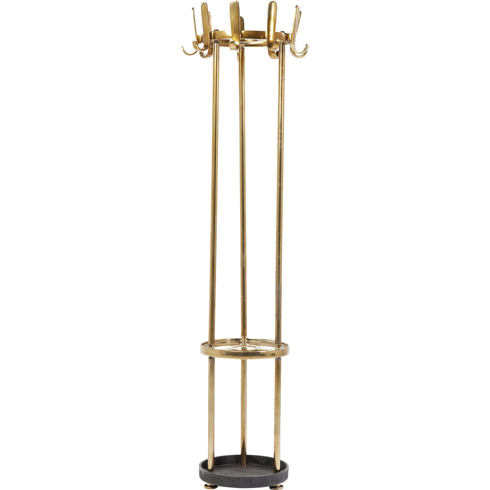 Coat Rack Gala