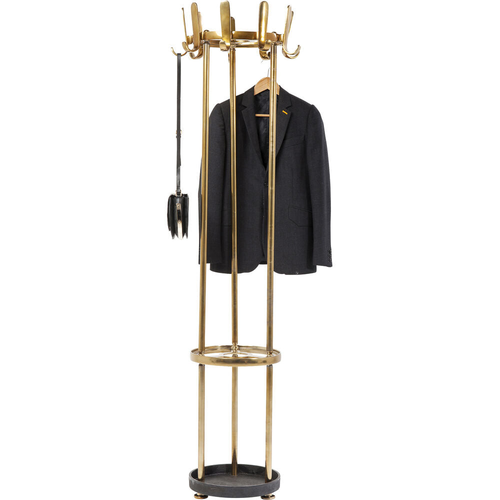 Coat Rack Gala