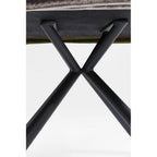 Swivel Chair Chelsea Green (2/Set)