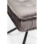 Swivel Chair Chelsea Green (2/Set)