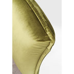 Swivel Chair Chelsea Green (2/Set)