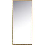 Mirror Hipster Bamboo 80x180cm