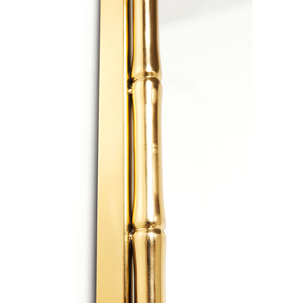 Mirror Hipster Bamboo 80x180cm