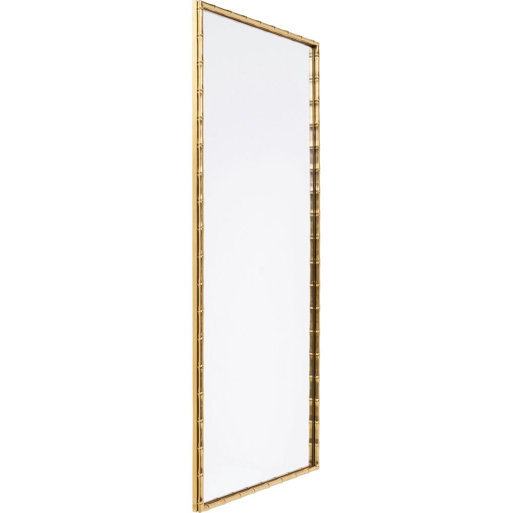 Mirror Hipster Bamboo 80x180cm