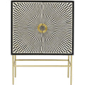 Highboard Electro
