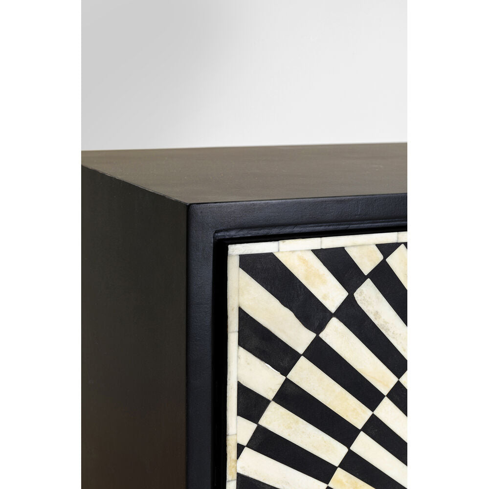 Highboard Electro