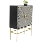 Highboard Electro