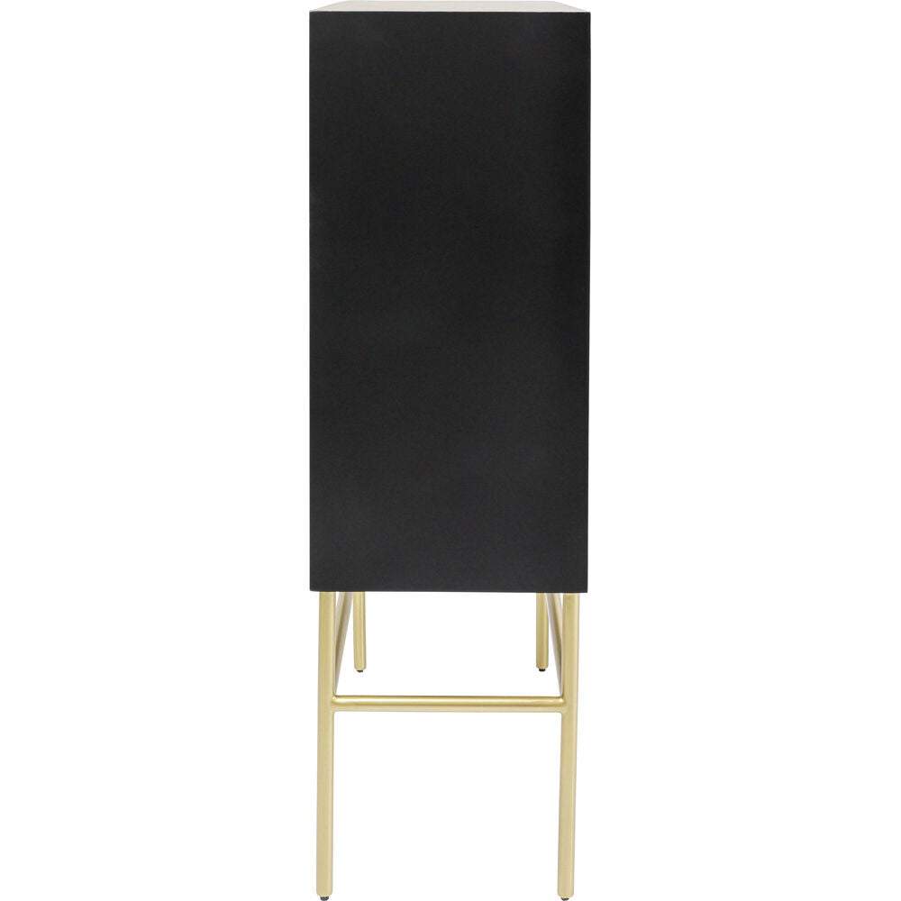 Highboard Electro