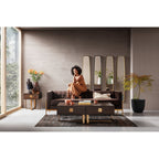 Dresser Small Osaka (2/Set)
