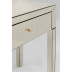 Console Luxury Pearl