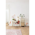 Console Luxury Pearl