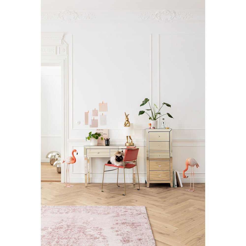 Console Luxury Pearl
