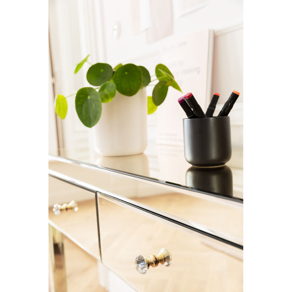 Console Luxury Pearl
