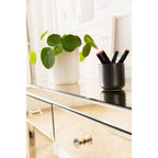 Console Luxury Pearl