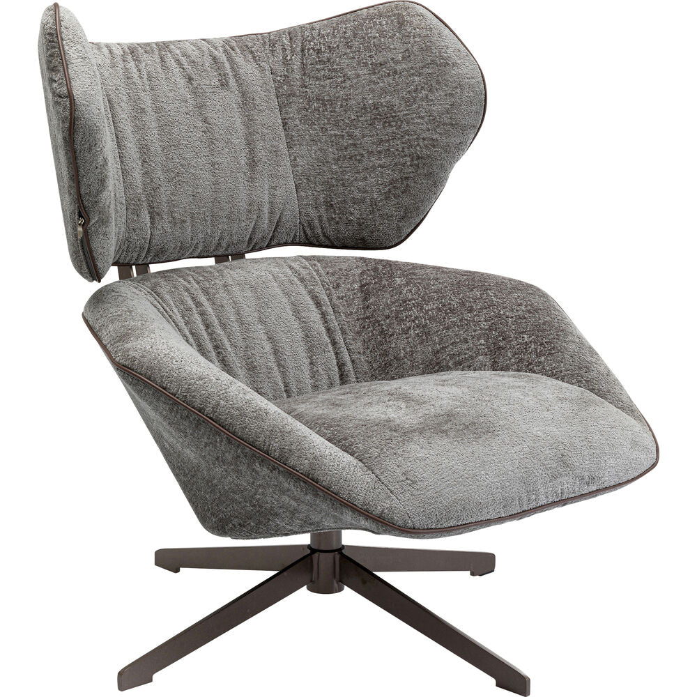 Swivel Armchair Oval Office