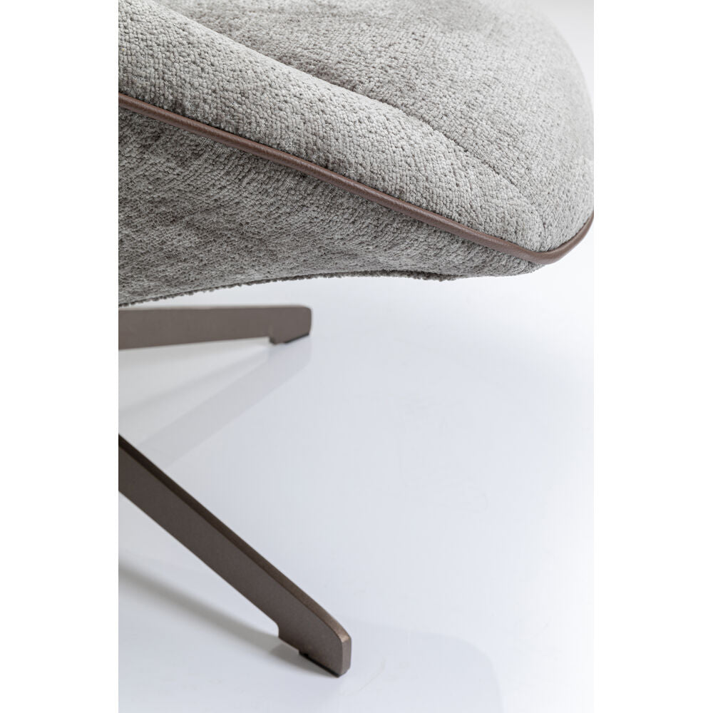 Swivel Armchair Oval Office
