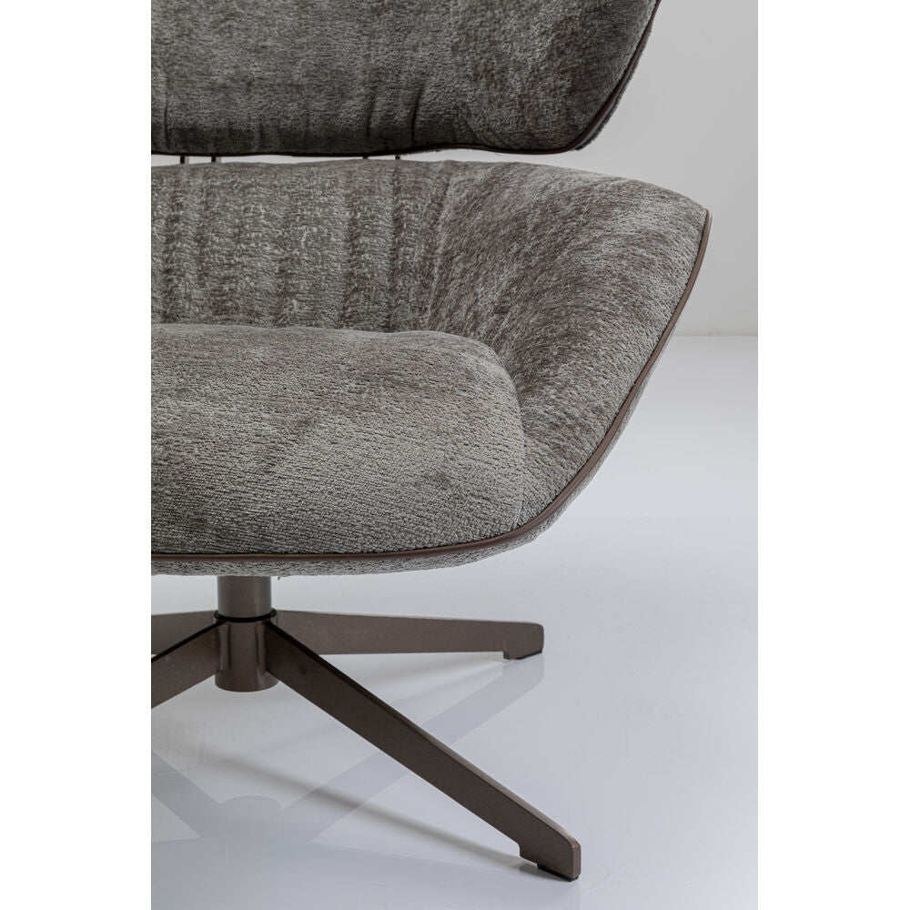 Swivel Armchair Oval Office