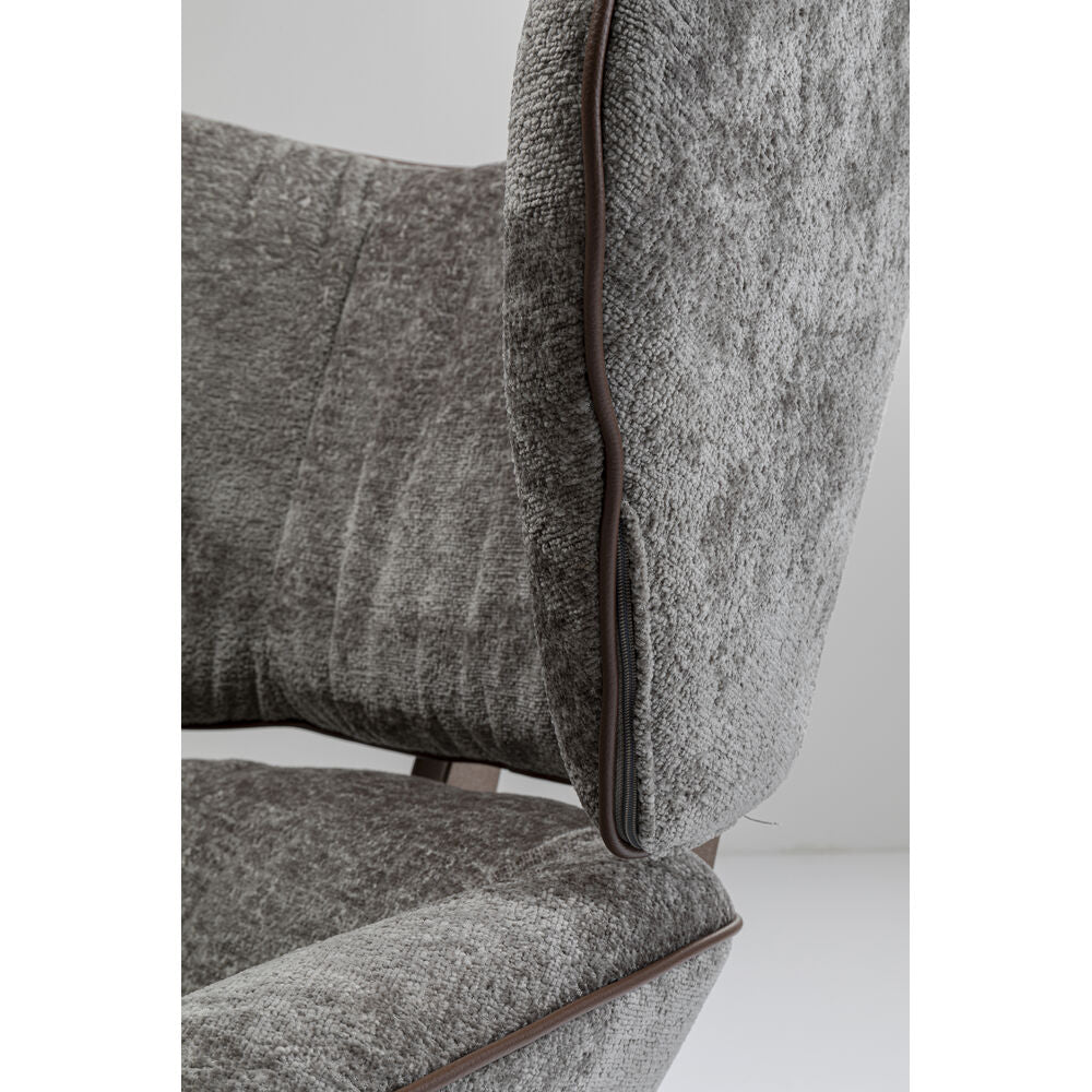 Swivel Armchair Oval Office