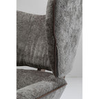 Swivel Armchair Oval Office