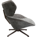 Swivel Armchair Oval Office