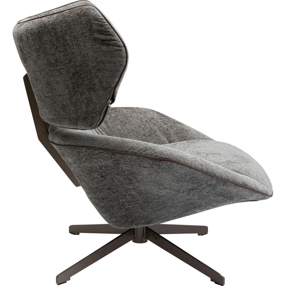Swivel Armchair Oval Office