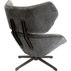 Swivel Armchair Oval Office