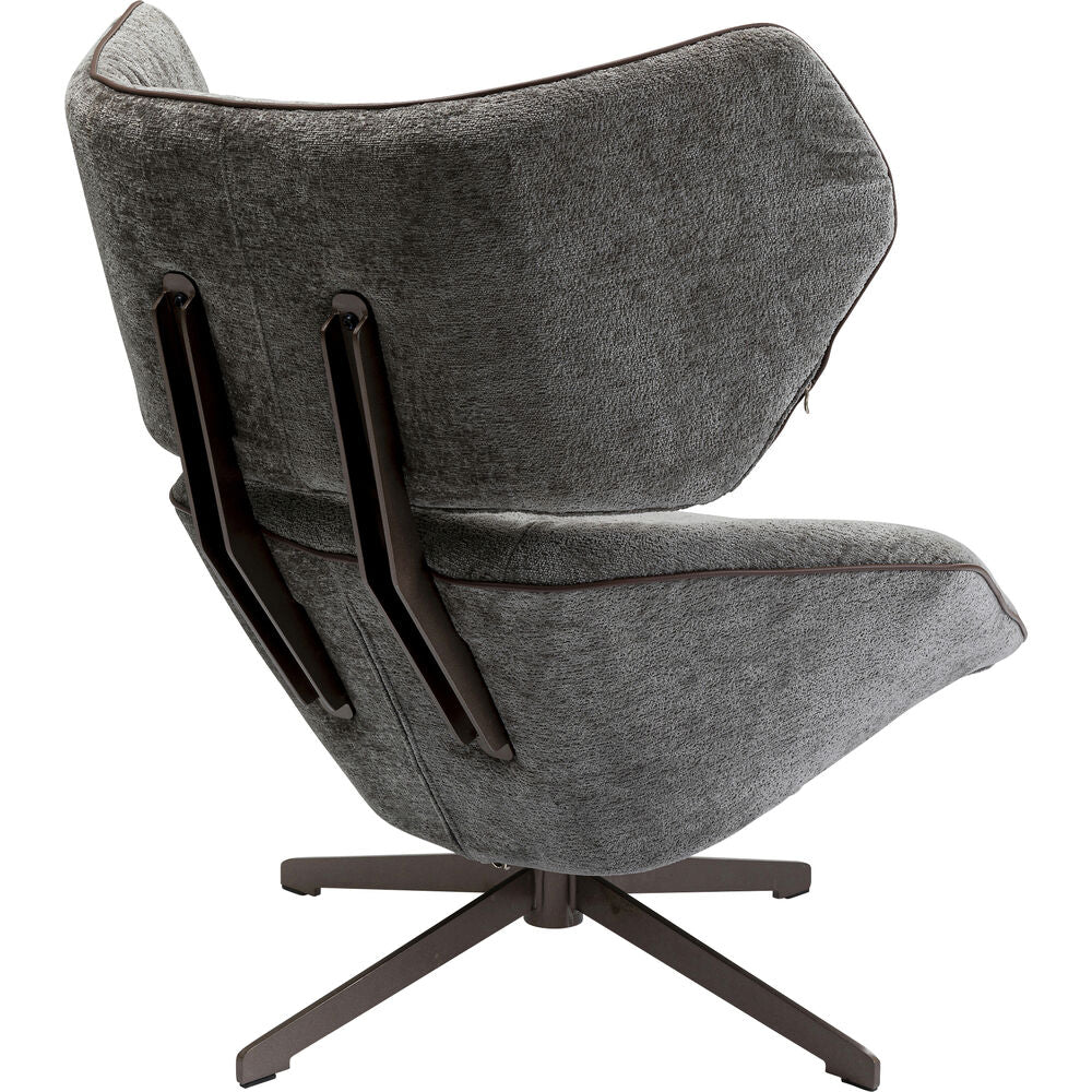 Swivel Armchair Oval Office