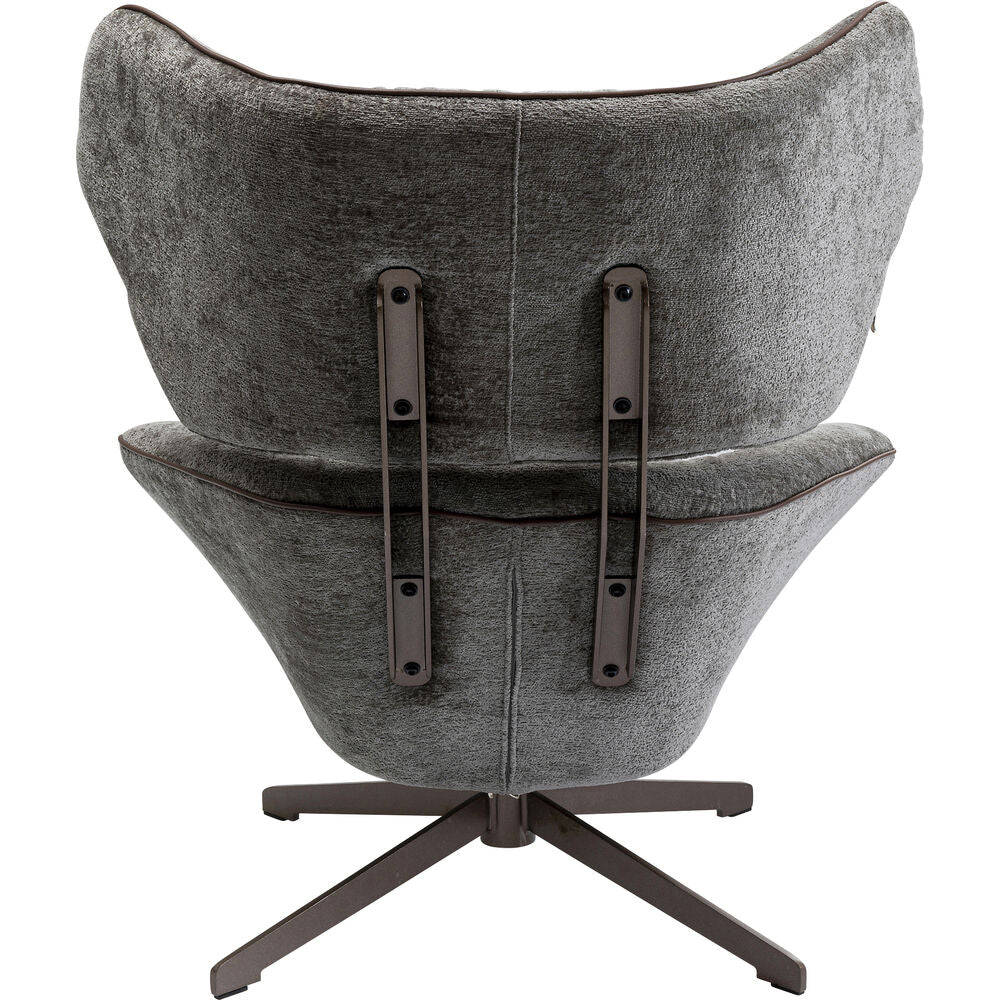 Swivel Armchair Oval Office
